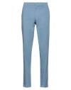 Mason's Man Pants Light Blue Size 32 Cotton, Lyocell, Elastane