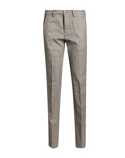 Mason's Man Pants Light Grey Size 30 Cotton, Modal, Elastane
