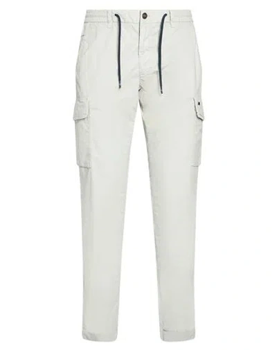 Mason's Man Pants Light Grey Size 34 Lyocell, Cotton, Elastane