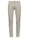 Mason's Man Pants Khaki Size 32 Cotton, Lyocell, Elastane