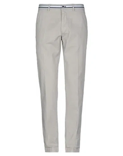 Mason's Pants In Grey