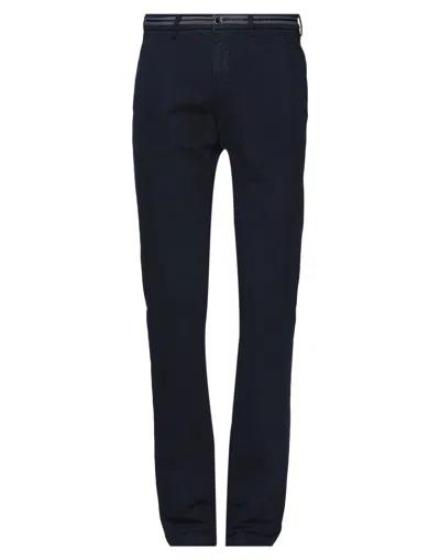 Mason's Pants In Blue