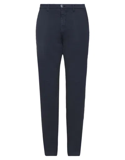 Mason's Pants In Blue