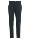 Mason's Man Pants Midnight Blue Size 38 Polyamide, Elastane