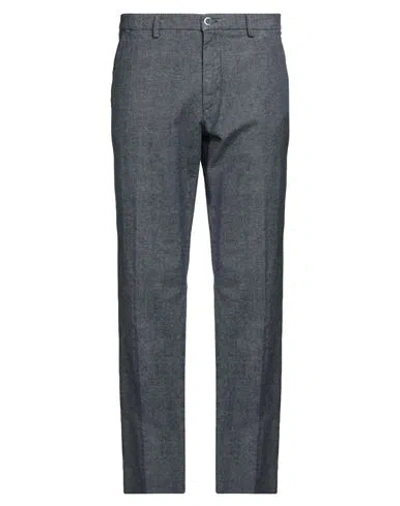 Mason's Man Pants Midnight Blue Size 44 Cotton, Elastane