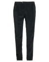 Mason's Man Pants Navy Size 38 Cotton, Lyocell, Elastane In Blue