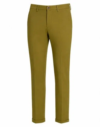 Mason's Man Pants Sage Green Size 32 Cotton, Modal, Elastane