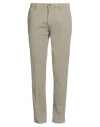 Mason's Man Pants Sage Green Size 34 Cotton, Elastane