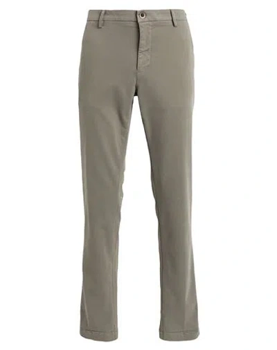 Mason's Man Pants Sage Green Size 38 Cotton, Elastane