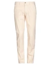 Mason's Man Pants Sand Size 30 Cotton, Elastane In Beige