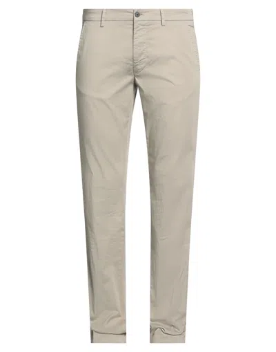 Mason's Man Pants Sand Size 32 Cotton, Polyester, Polyamide, Elastane In Beige