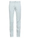 Mason's Man Pants Sky Blue Size 28 Cotton, Elastane