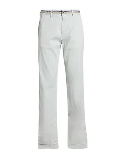 Mason's Man Pants Sky Blue Size 30 Cotton, Lyocell, Elastane