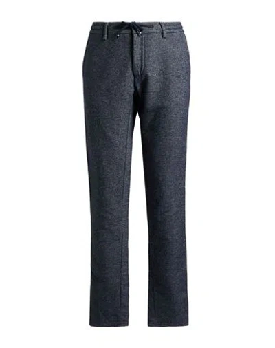 Mason's Man Pants Slate Blue Size 34 Cotton, Polyester