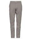 Mason's Man Pants Taupe Size 28 Cotton, Elastane In Grey