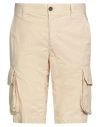 Mason's Man Shorts & Bermuda Shorts Beige Size 30 Lyocell, Cotton, Elastane In Neutral