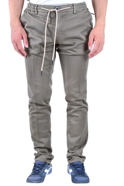 Mason's Trousers Brown