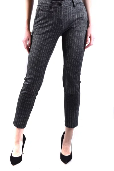 Mason's Trousers Green