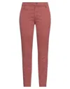 Mason's Pants In Pink