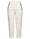 Mason's Pants In Beige