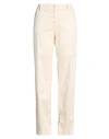 Mason's Woman Pants Beige Size 8 Lyocell, Cotton, Elastane In Neutral