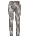 Mason's Woman Pants Black Size 12 Cotton, Viscose, Elastane