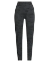 Mason's Woman Pants Black Size 4 Viscose, Polyamide, Elastane In Black