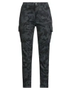 Mason's Woman Pants Black Size 8 Lyocell, Cotton, Elastane In Black