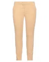 Mason's Pants In Beige