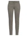 Mason's Pants In Grey