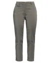Mason's Pants In Grey