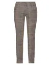 Mason's Pants In Beige