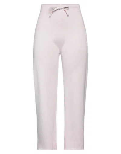 Mason's Cropped Pants In Purple