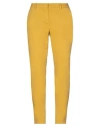 Mason's Pants In Yellow