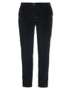Mason's Woman Pants Midnight Blue Size 14 Cotton, Pes, Elastane