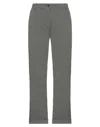 Mason's Casual Pants In Green