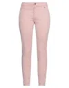 Mason's Pants In Pink