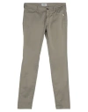 Mason's Woman Pants Sage Green Size 30 Cotton, Elastane