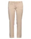 Mason's Pants In Beige
