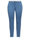 Mason's Pants In Blue