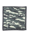 Mason's Woman Scarf Dark Green Size - Silk