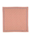 Mason's Woman Scarf Rust Size - Silk