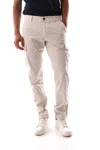 Masons Men's Trousers Mason's Chile Me303/ss - 2pn242145 020 Sandals In Sand