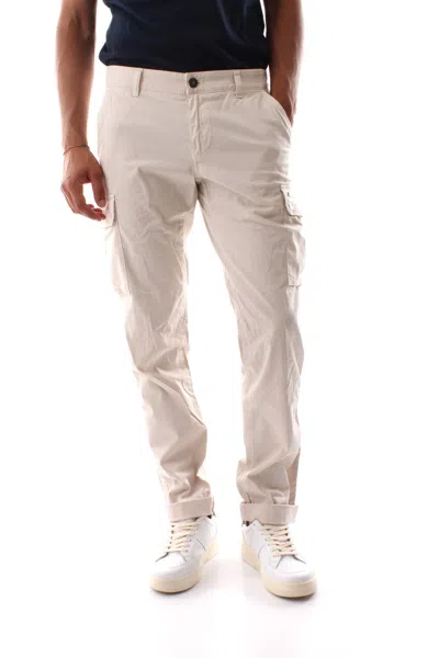 Masons Men's Trousers Mason's Chile Me303/ss - 2pn242145 020 Sandals