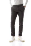 Masons Men's Trousers Mason's Milan Cbe439 9pn2a4973 193 In Sand