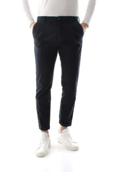 Masons Men's Trousers Mason's Osaka Cbe131 9pn2c7793 309