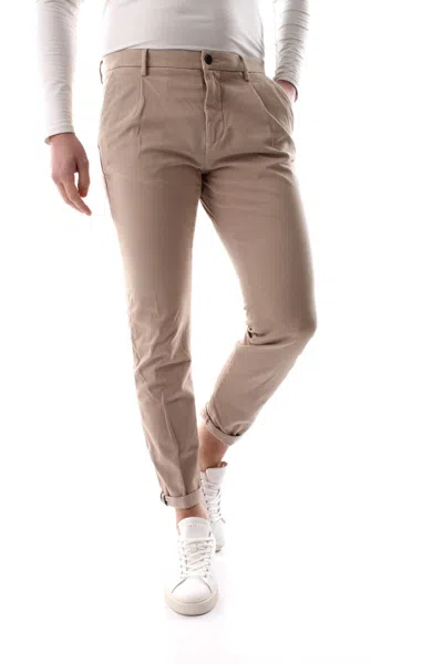 Masons Men's Trousers Mason's Osaka Cbe131 9pn2c7793 594 In Sand
