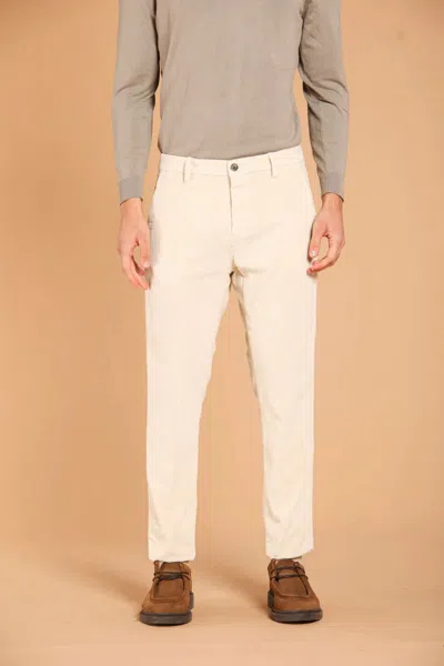 Masons Men's Trousers Mason's Osaka Vbe033 9pn2c7793 0 In Sand