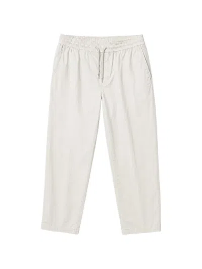 Mason's New York Sack Track Pants In Neutral