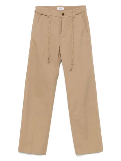 Mason's New York Trousers